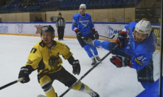 Видеообзор матча чемпионата Казахстана «Иртыш» — «Сарыарка» 1:6