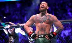 Конор Макгрегор официально возвращается в UFC. Есть соперник