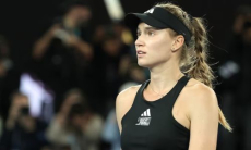 Елена Рыбакина упустила лидерство после Australian Open-2023