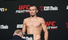 Дамиру Исмагулову нашли необычный вариант на последний бой в UFC