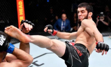 Уроженка Казахстана из UFC выбрала победителя боя Махачев — Волкановски