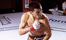 «Удивил очень сильно». Топовый боец UFC высоко оценил казахстанского чемпиона