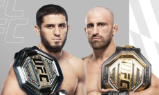 Прямая трансляция турнира UFC 284 с главным боем Махачев — Волкановски