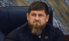 «Мне плевать, кто его отец». Боец UFC не сдержался из-за ситуации с сыном Рамзана Кадырова