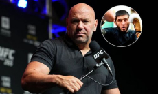 «Он ничего не знает». Президент UFC ответил Исламу Махачеву на его критику