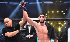 «У меня отец был первым». Кандидат в UFC из Казахстана раскрыл истоки своего прозвища