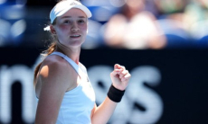 Рыбакина получила обнадеживающие новости перед стартом в Абу-Даби