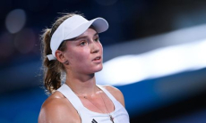 «Не была удивлена этим». Елена Рыбакина высказалась про «неуважение» организаторов на Australian Open