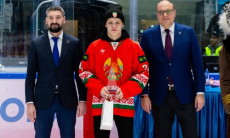 Определен лучший форвард турнира «Eurasia Jastar Cup-2023» в Астане