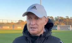 Карпович высказал претензии игрокам «Актобе» после неожиданного проигрыша на УТС