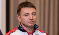 Наставник сборной России по боксу отреагировал на отказ США выступить на чемпионате мира