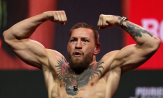 Президент UFC сделал заявление о титульном бое для Макгрегора