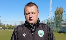 Наставник клуба КПЛ анонсировал необычный матч 