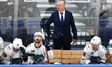 «Барыс» закрепился на дне конференции КХЛ