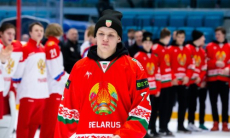 Лучший форвард «Eurasia Jastar Cup-2023» подвел итоги турнира в Астане