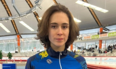 Казахстанская конькобежка выиграла вторую медаль чемпионата мира среди юниоров