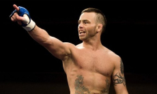 Историческое событие неожиданно произошло в UFC