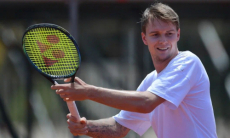 Первая ракетка Казахстана сохранил позицию в топ-50 рейтинга ATP