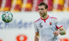 Бельгийский футболист раскрыл свои планы в «экзотическом» клубе КПЛ