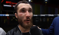 «Хороший удар вместо тысячи слов». Казахстанский боец UFC высказался о воспитании молодежи 