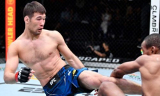 «Выйдет и финиширует». Шавкат Рахмонов получил прогноз на поединок в UFC от именитого бойца