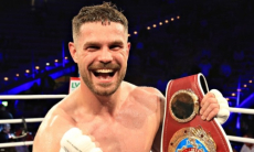 Бывший чемпион WBO из Казахстана узнал дату и место следующего боя
