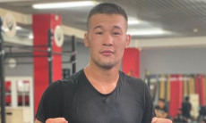 Рахмонов показал фото с тренировочного лагеря перед следующим боем в UFC