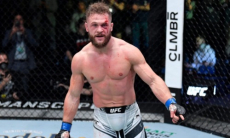 Уроженца Казахстана из UFC назвали самым талантливым ударником в мире
