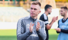 Клуб КПЛ нашел усиление в европейском чемпионате