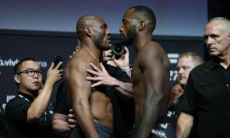 Соперник уроженца Казахстана в UFC назвал победителя третьего боя Эдвардс — Усман