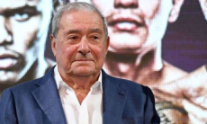 «Ему стоит заткнуться». Промоутер Алимханулы вынес жесткое предупреждение