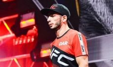 Известный менеджер назвал двух непобежденных кандидатов в UFC из Казахстана
