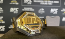 Назван будущий лидер рейтинга P4P UFC