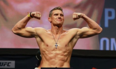 «Сбежавший» от Шавката Рахмонова боец UFC выступил с неожиданным предложением