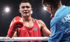 Казахстанские боксеры узнали первых соперников на малом чемпионате мира