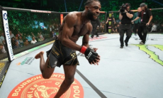 «Поистине раздражают». Чемпион UFC жестко высказался в адрес дагестанцев и чеченцев