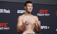 Шавкат Рахмонов оценил соперника по следующему бою в UFC и раскрыл свой план