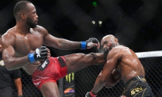 Шавкат Рахмонов дал прогноз на бой в его дивизионе за титул чемпиона UFC