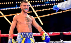 Василий Ломаченко назвал самый сложный вид спорта после бокса