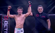 «Казахстанский Сехудо» после яркого нокаута собрался в UFC