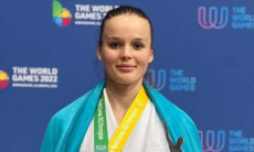 «Считаю себя казашкой». Призерша чемпионата мира рассказала о своем происхождении и знании языка