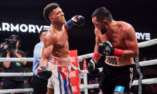 Чемпион WBA узнал дату возвращения на ринг после злополучного боя с Айдосом Ербосынулы