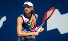 Елена Рыбакина узнала хорошие новости перед вторым матчем в Дубае