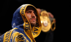 Усик поделился откровением в разговоре с Ломаченко