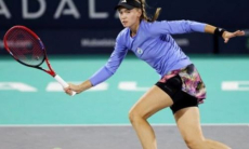 В России дали «наиболее оптимальный» прогноз на матч Рыбакиной с шестой ракеткой мира