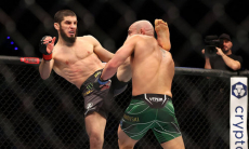 Махачев озвучил причину неожиданного решения UFC после боя с Волкановски