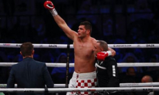 IBF приняла новое решение по бою экс-боксера «Astana Arlans» за титул чемпиона мира