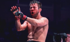 Казахстанского бойца MMA хотят наказать после нашумевшей драки. Видео