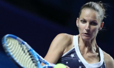 Бывшая первая ракетка мира вслед за Еленой Рыбакиной снялась с турнира в Дубае