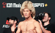 Шавкату Рахмонову озвучили условие для боя за титул чемпиона UFC в 2023 году